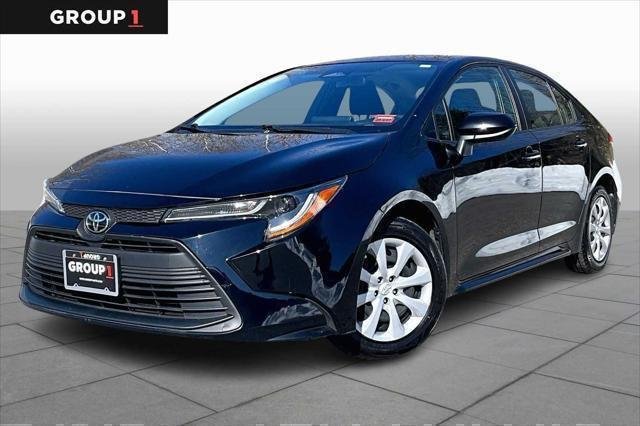 2023 Toyota Corolla
