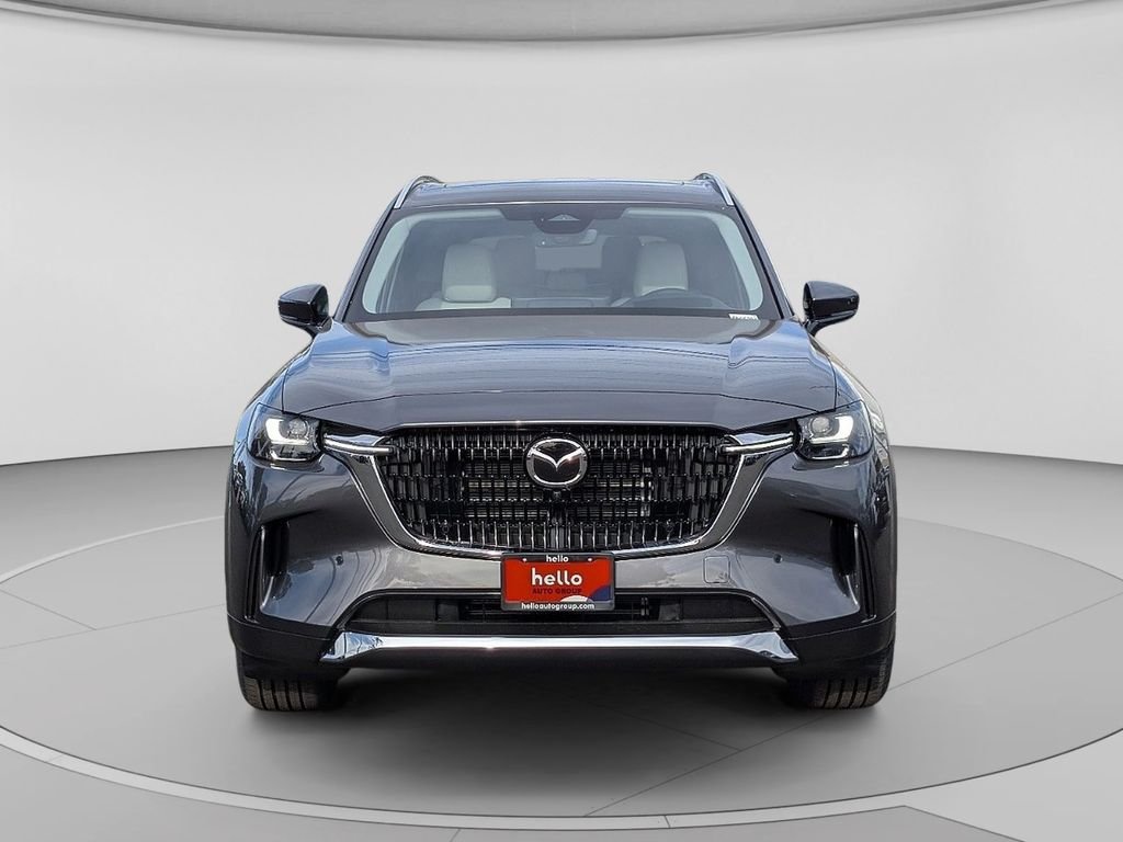 2026 Mazda CX-90 Premium Plus Package - Photo 7