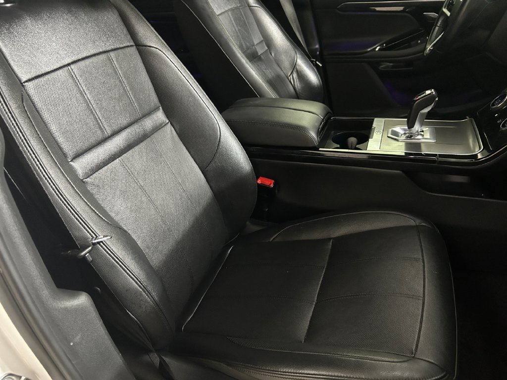 2023 Land Rover Range Rover Evoque S - Photo 14