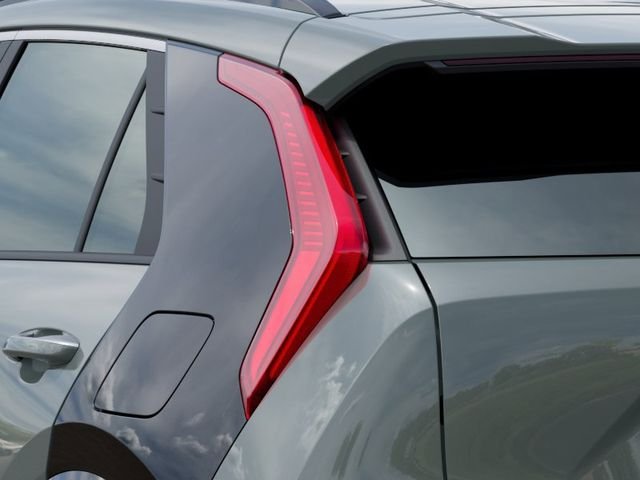 New 2026 Green Kia SX Touring image 12
