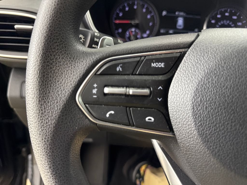 Used 2021 Gray Hyundai SEL image 24