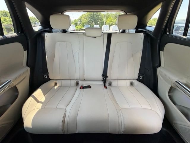 Certified Used 2023  Mercedes-Benz GLA 250 image 17