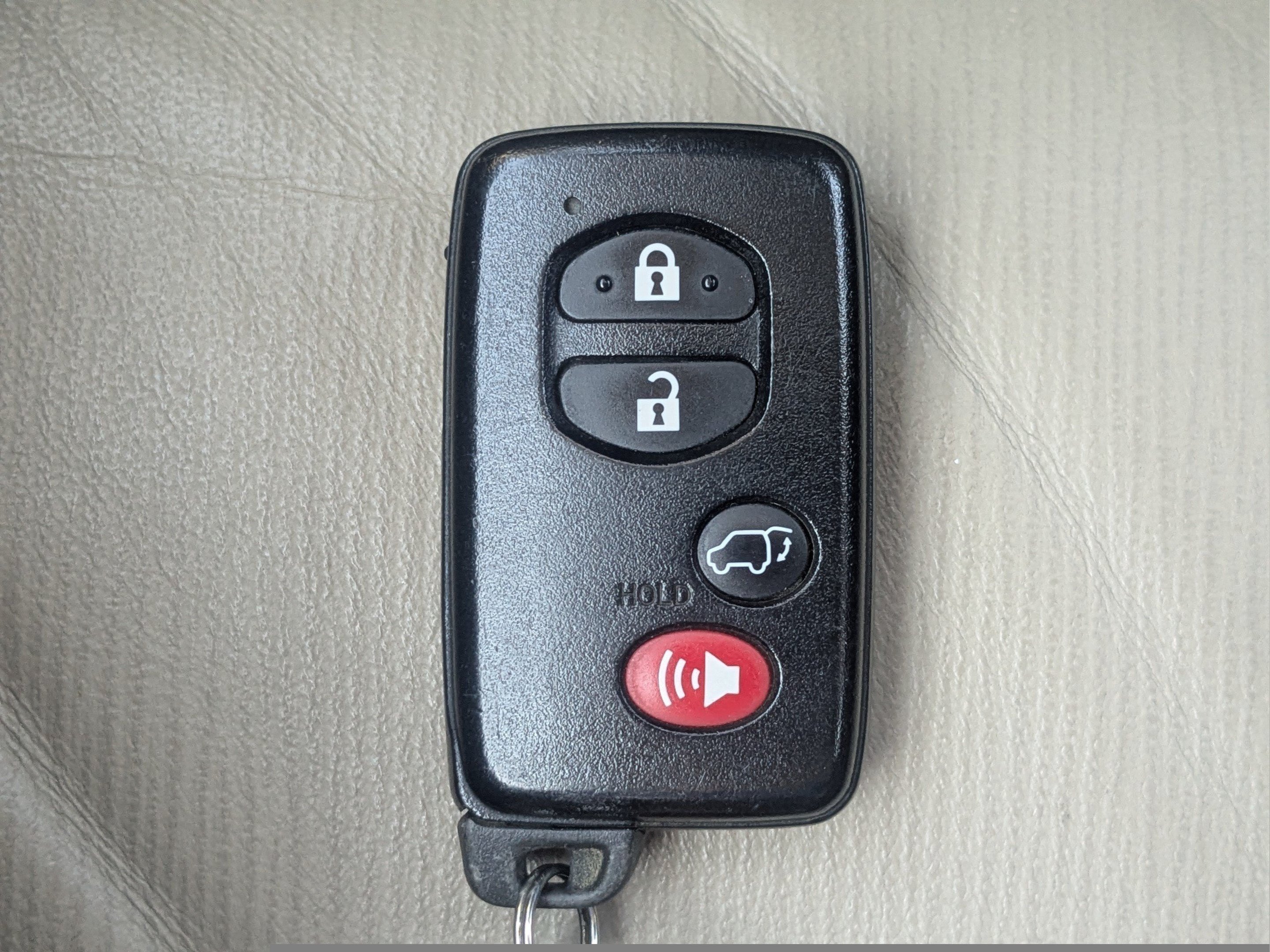 2010 Toyota Venza Base - Photo 29