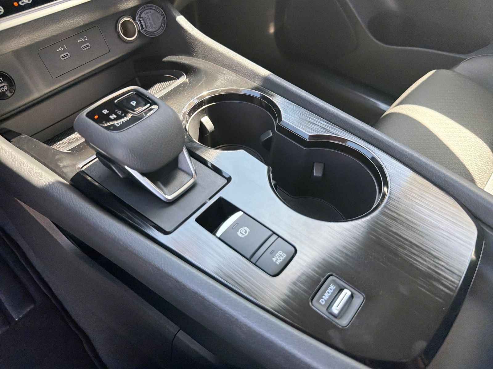 New 2026 Gray Nissan Dark Armor image 25