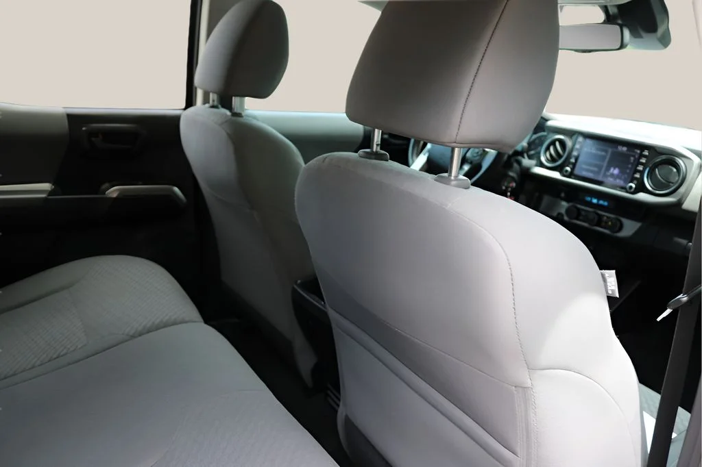 Used 2021 Gray Toyota SR5 image 17