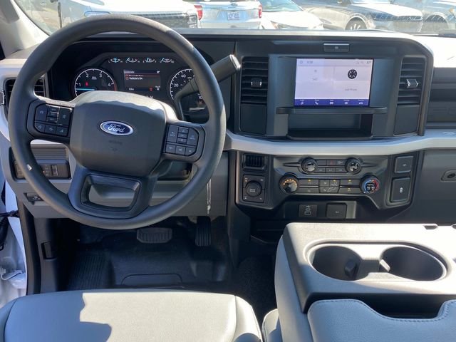 New 2026 White Ford XL image 6