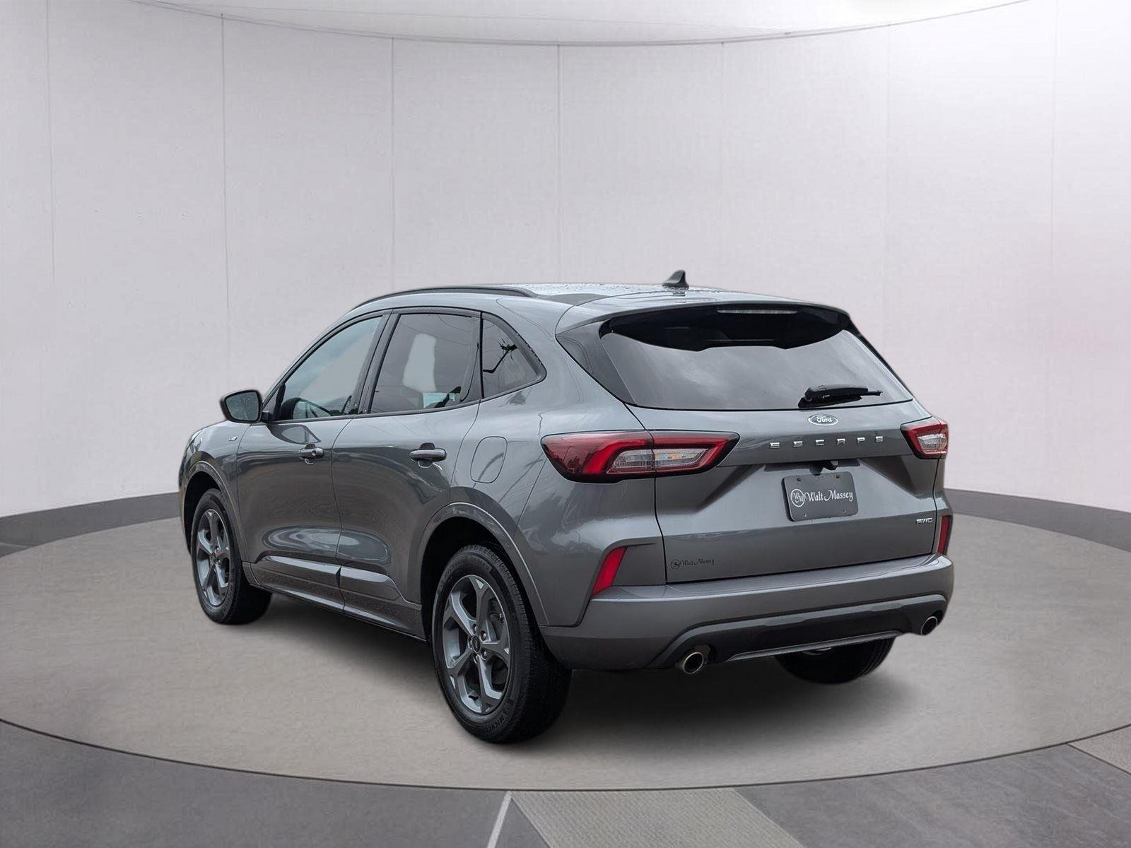 2024 Ford Escape ST-Line - Photo 3