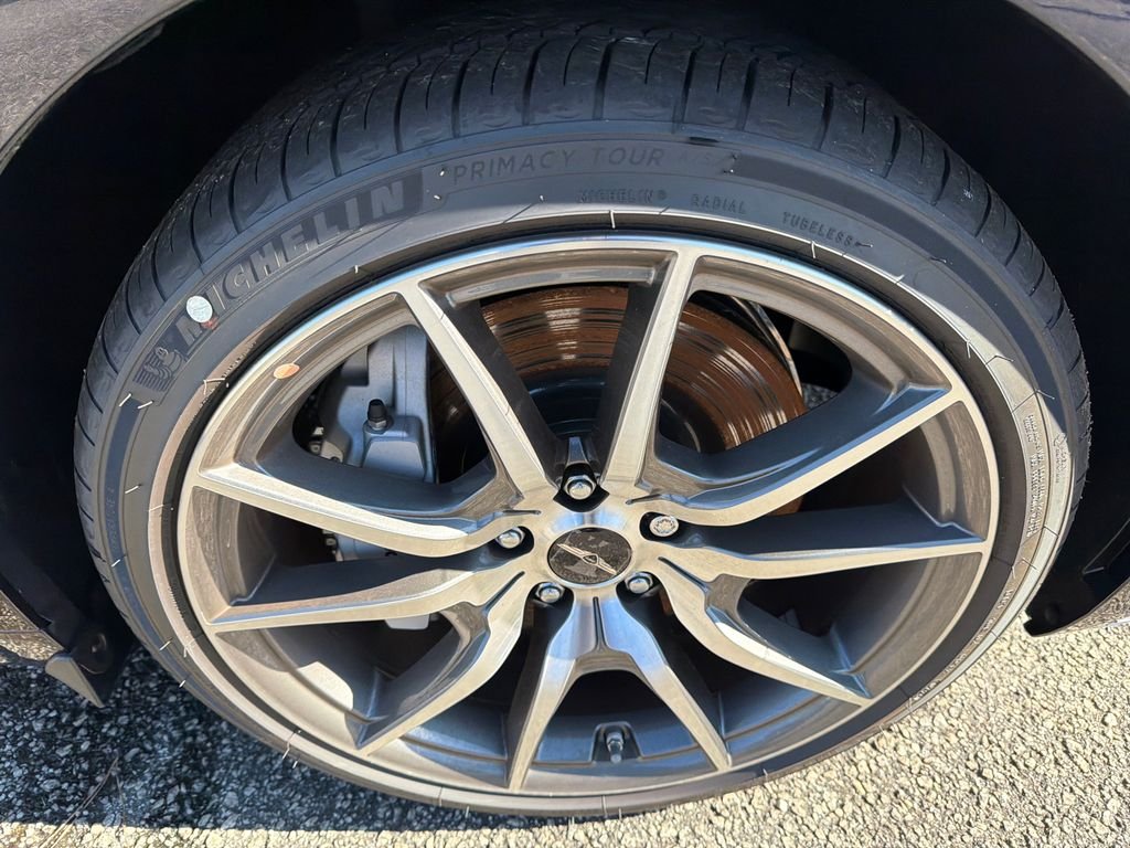 New 2026 Blue Genesis 2.5T image 12
