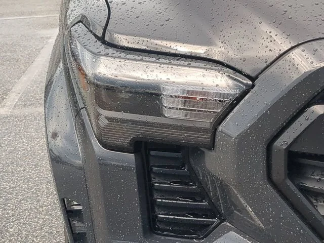 New 2026 Underground Toyota TRD Sport image 10
