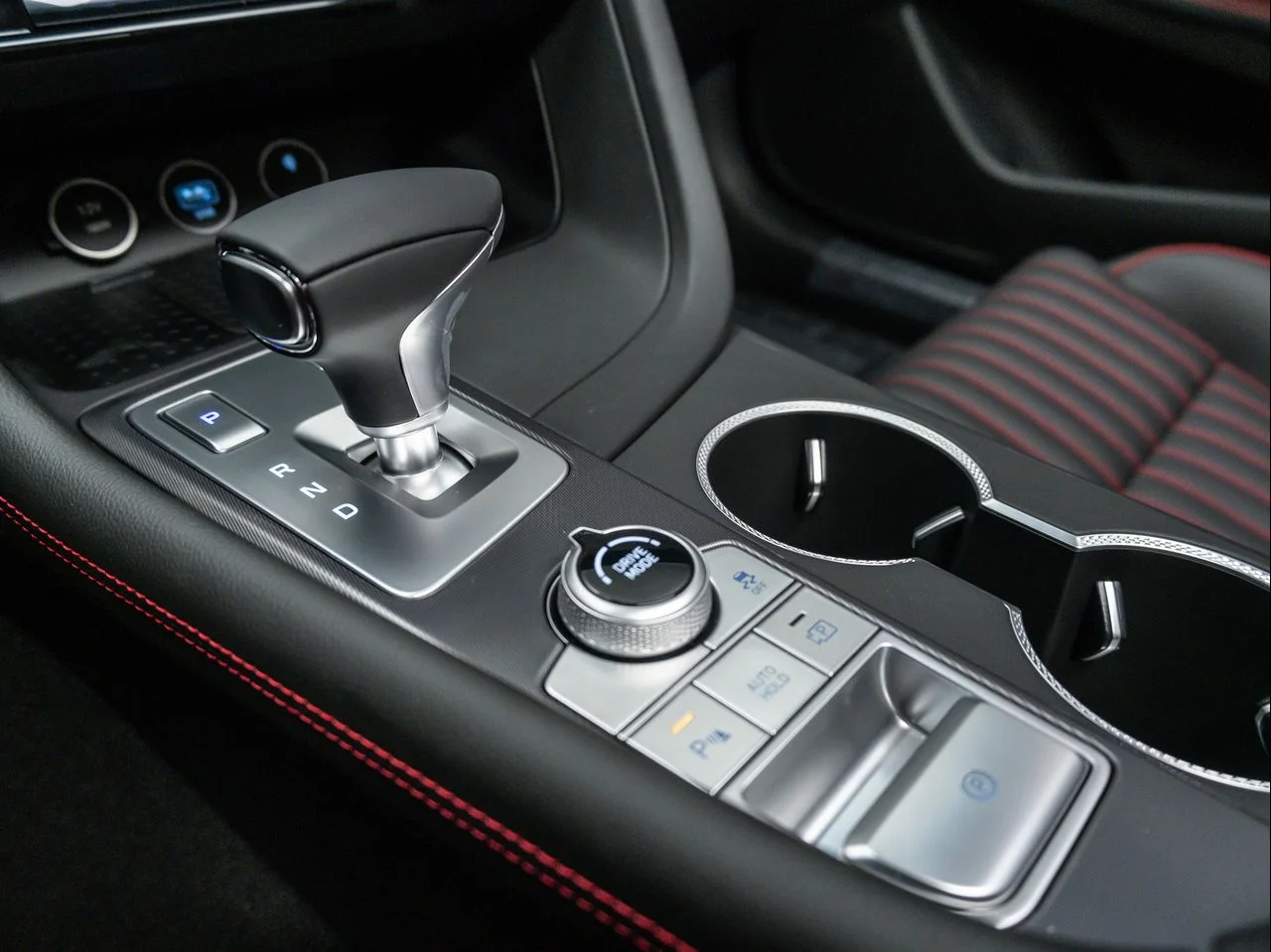 2026 GENESIS G70 Sport Prestige - Photo 24