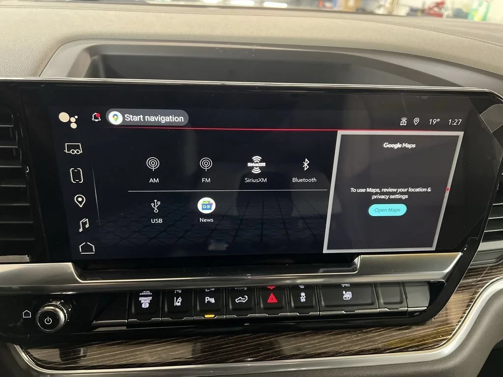 2026 GMC Sierra 2500HD SLE - Photo 12