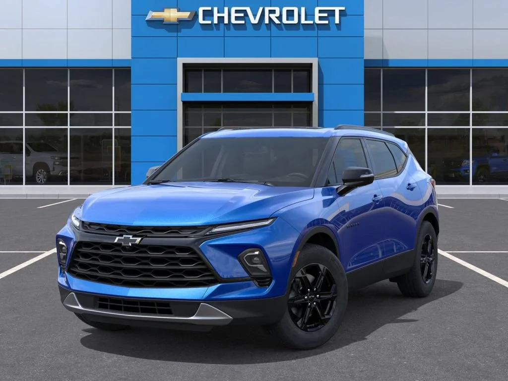 2026 Chevrolet Blazer 3LT - Photo 7