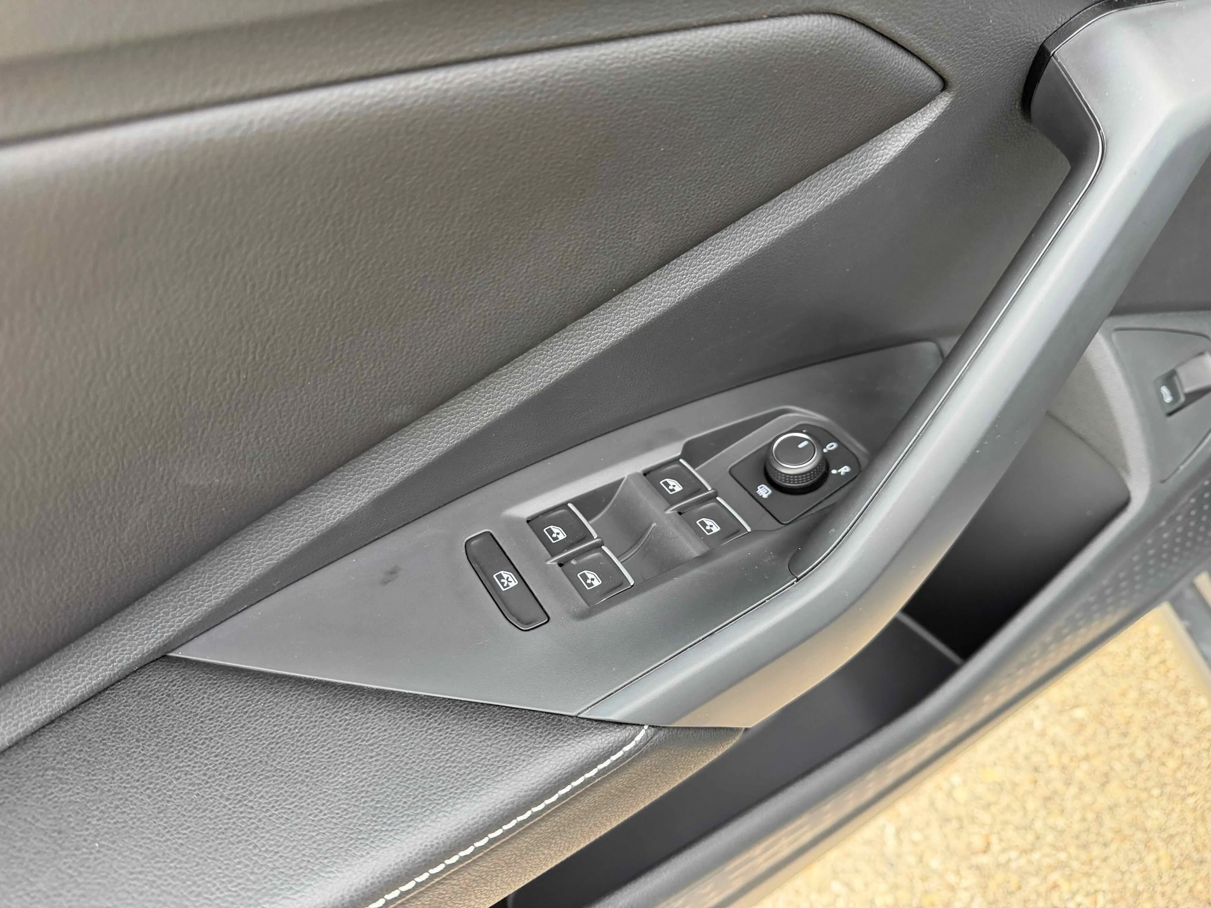 New 2026 Platinum Gray Volkswagen Sport image 14