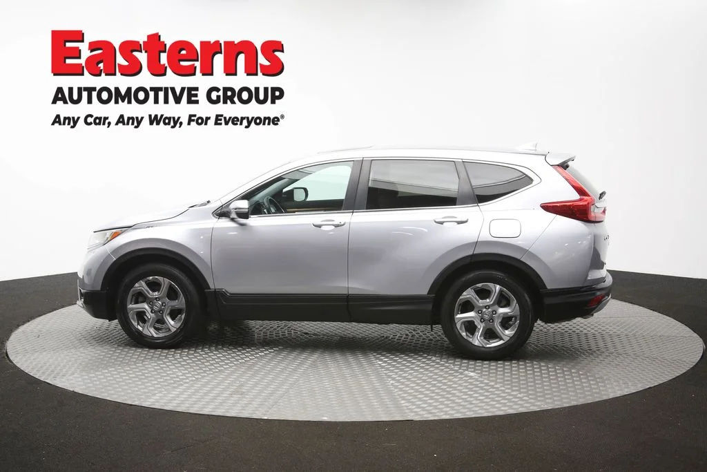 Used 2019 Silver Honda EX-L image 62