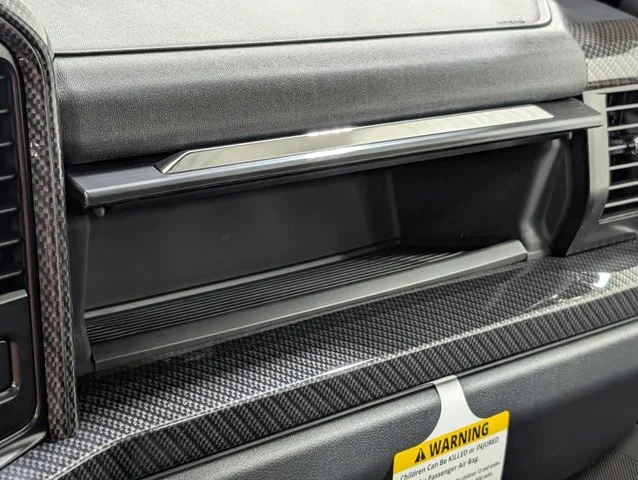 New 2026 Agate Black Metallic Ford F-250® Lariat® image 53