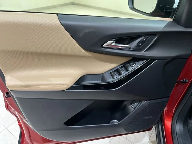 New 2026 Red Chevrolet ACTIV image 21