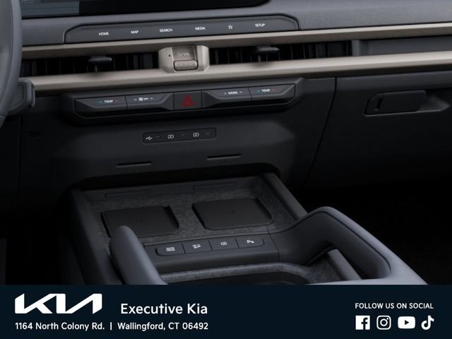 New 2027 Ebony Black Kia S image 23