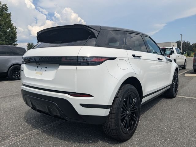 New 2026 White Land Rover S image 4