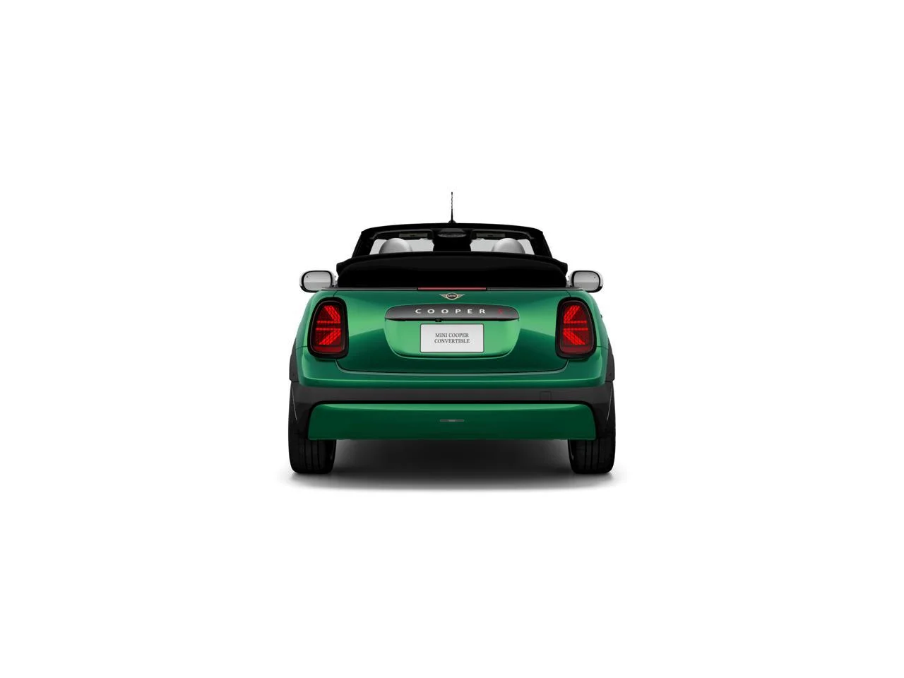 2026 MINI Convertible S - Photo 5