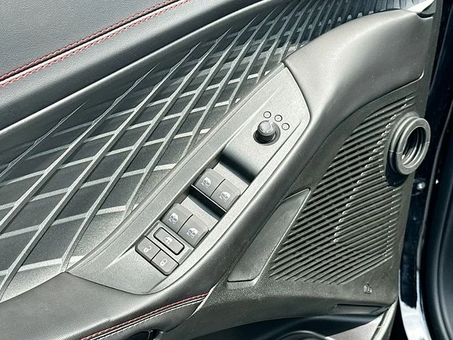 New 2026 Diamond Black Crystal Pearlcoat Dodge R/T image 13