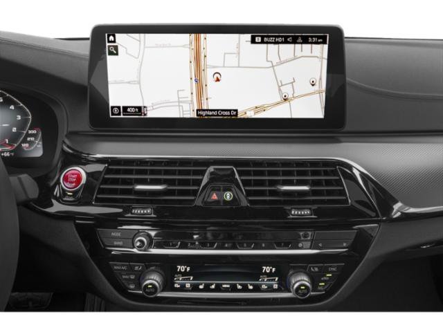 Used 2021 Black Sapphire Metallic BMW Base image 13