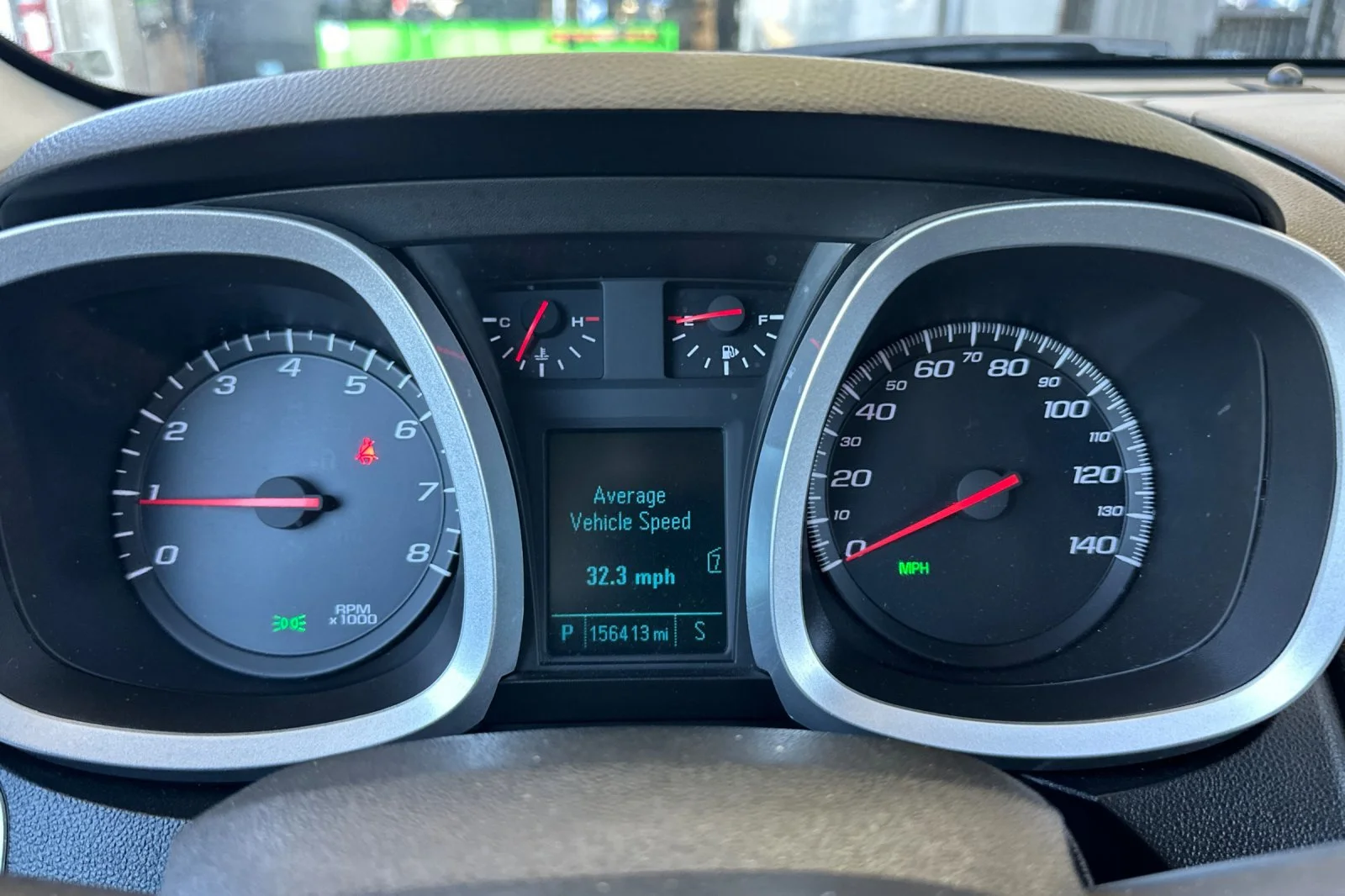 Used 2012 Summit White Chevrolet LS image 22