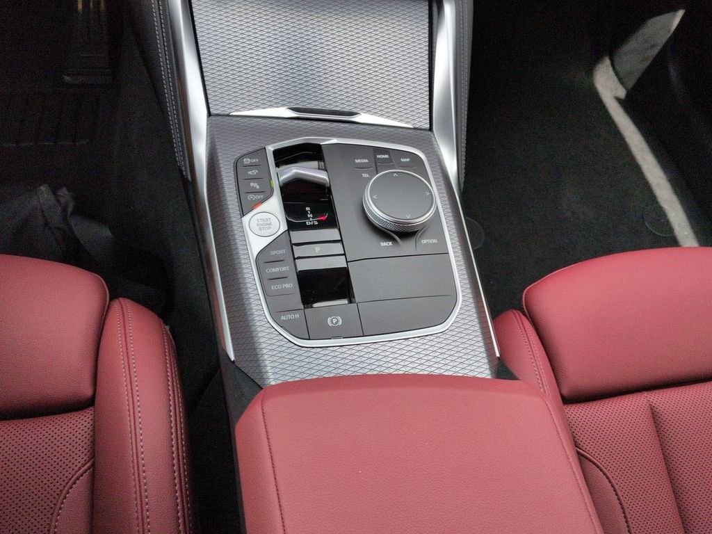 New 2026 Brooklyn Grey Metallic BMW 430i image 17