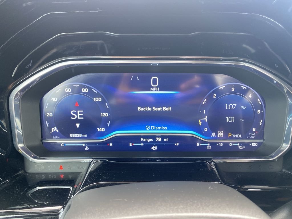 2022 Chevrolet Silverado 1500 LT - Photo 32