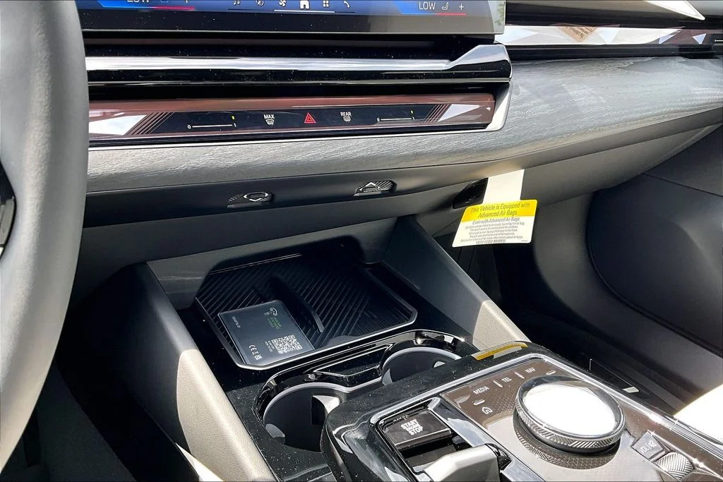 New 2026 BMW 5 Series 540i xDrive 4D Sedan