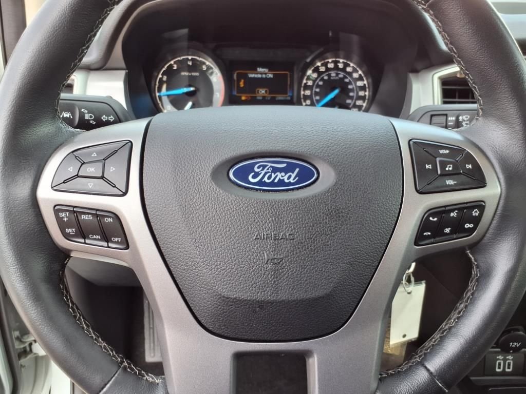 2023 FORD RANGER - Image 15