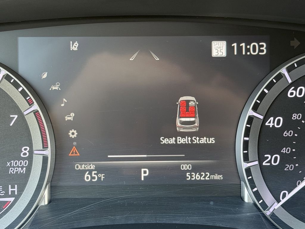 2022 Toyota Highlander Platinum - Photo 16