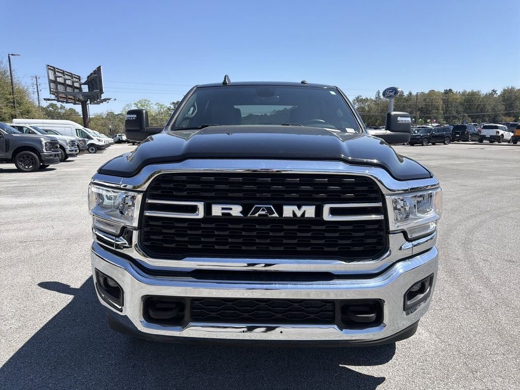 2024 RAM Ram 2500 Pickup Big Horn - Photo 17