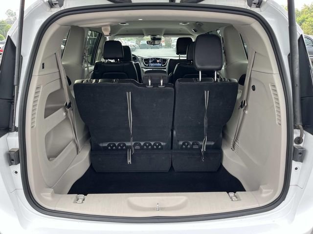 Used 2024 White Chrysler Touring L image 18