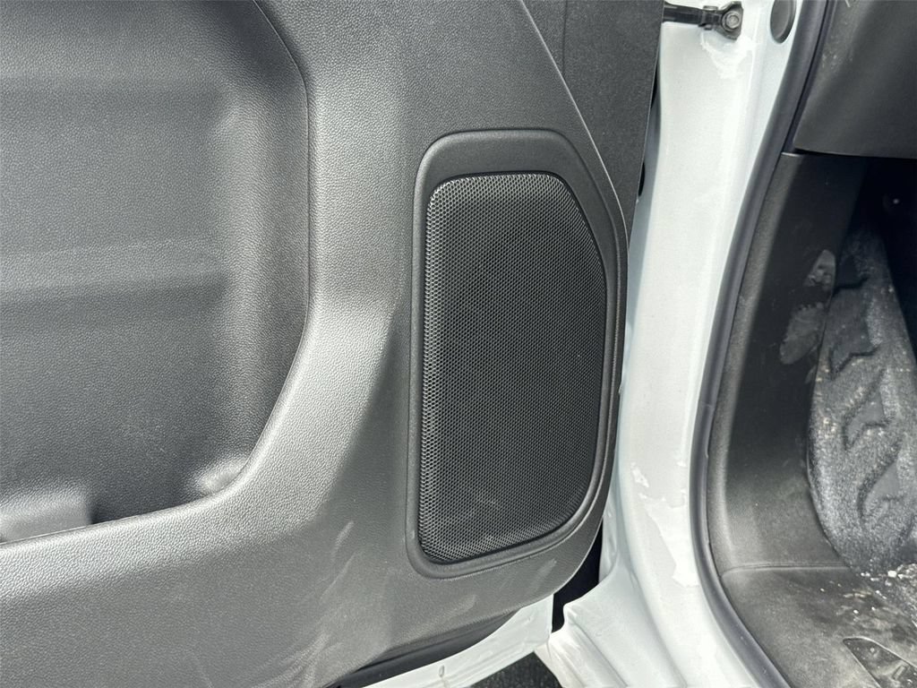 2026 Chevrolet Silverado 1500 Work Truck - Photo 20