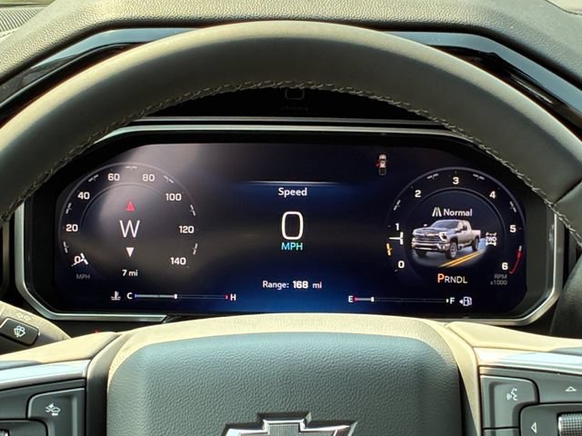 2026 Chevrolet Silverado 2500 HD LTZ - Photo 24