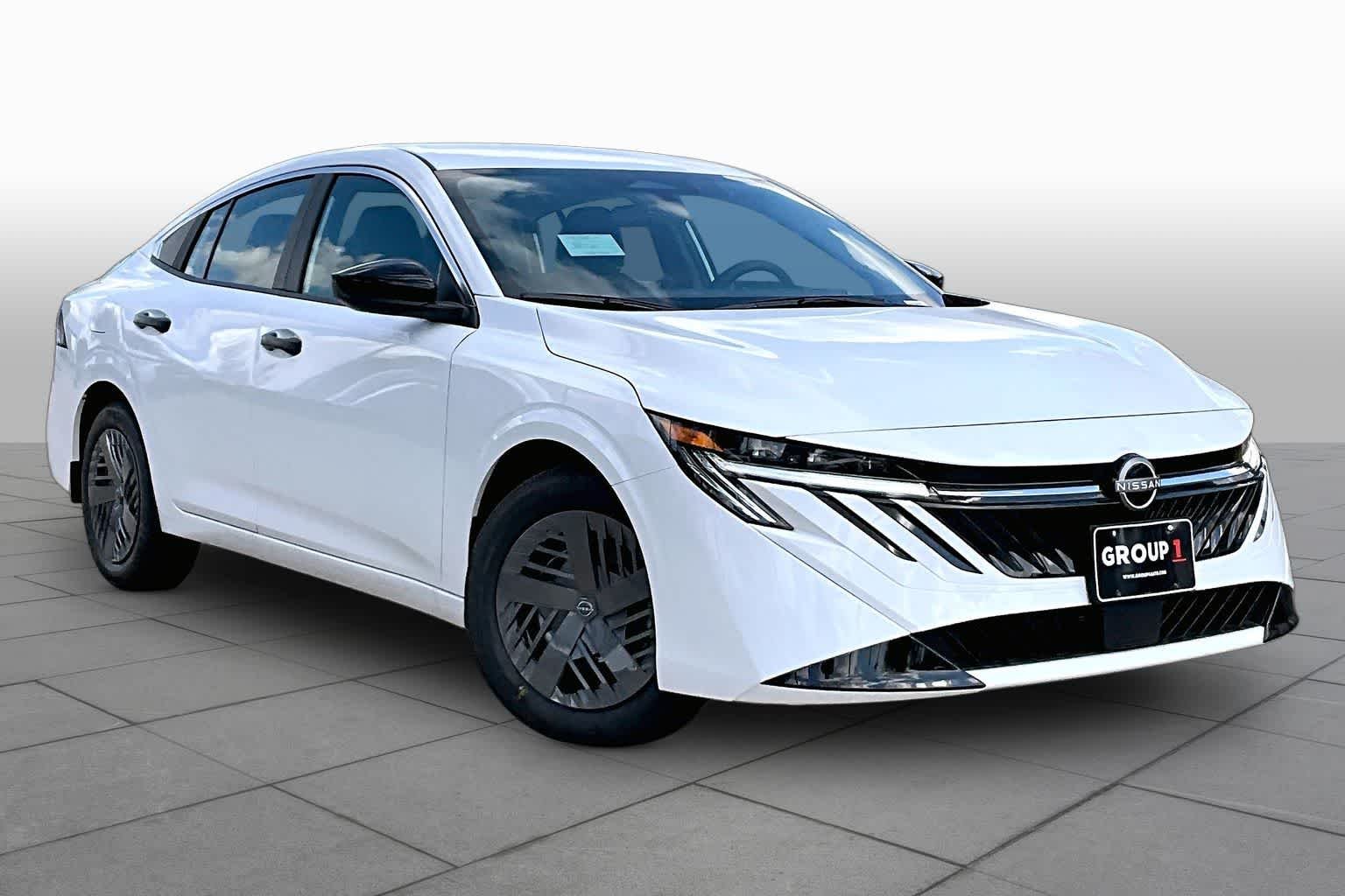New 2027 Fresh Powder Nissan S image 2
