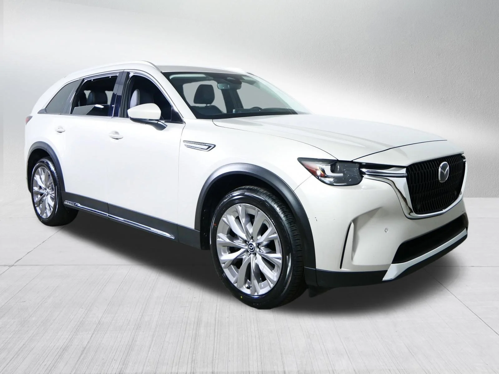 2024 Mazda CX-90 Turbo Premium Package's photo