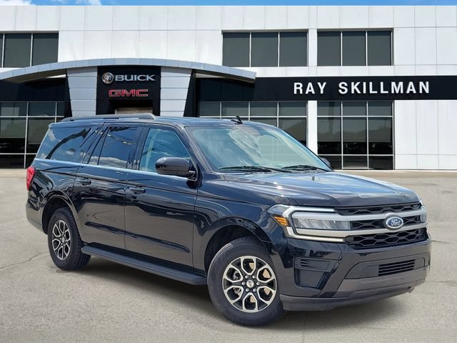 2024 Ford Expedition Max