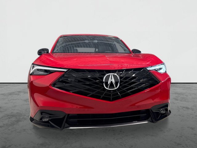 New 2026 Milano Red Acura w/A-Spec Advance Package image 11