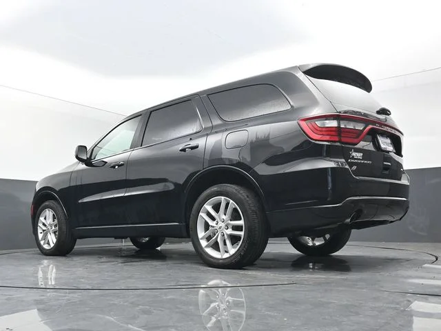 Used 2025 Black Dodge GT image 45