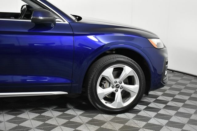 2021 Audi Q5 Premium Plus - Photo 13