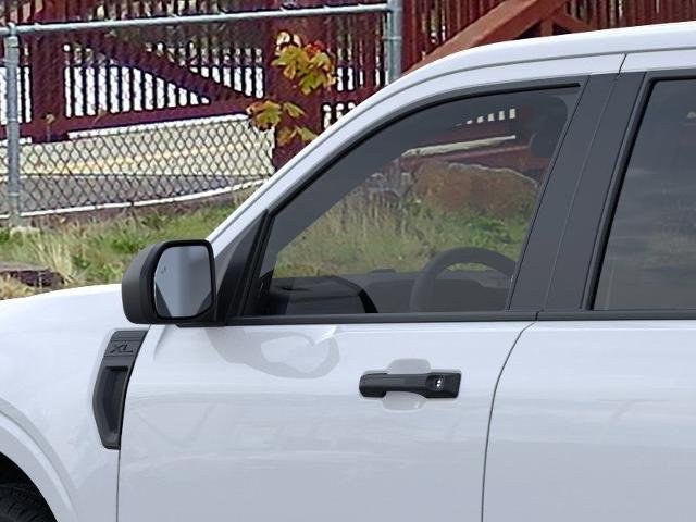 New 2026 Oxford White Ford XL image 23