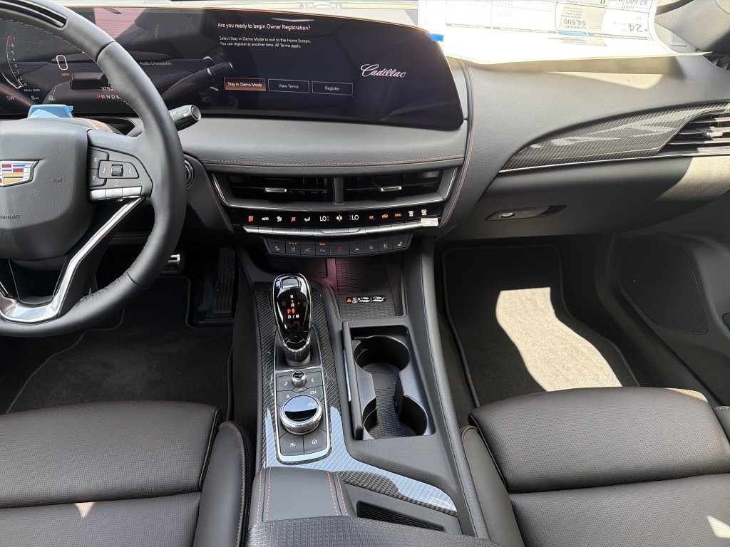 2026 Cadillac CT5 Sport - Photo 14