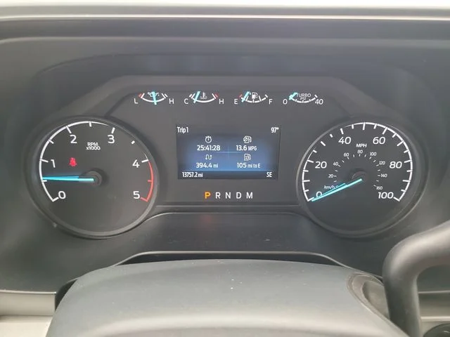 Used 2025 White Ford XL image 29
