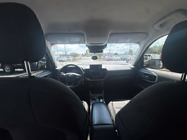 Used 2021 Gray Ford Base image 18