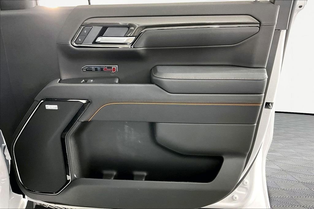 2026 GMC Sierra 1500 AT4 - Photo 29