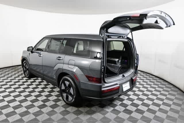 2026 Hyundai Santa Fe SE - Photo 45