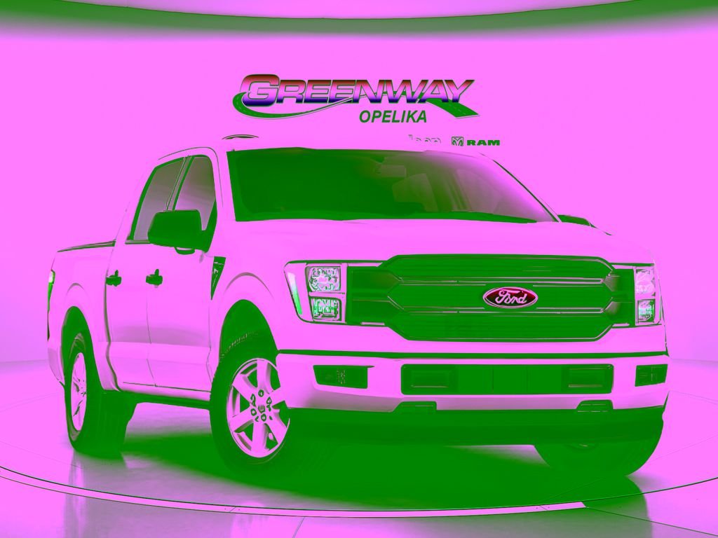 Certified Used 2025 Silver Ford Active image 3