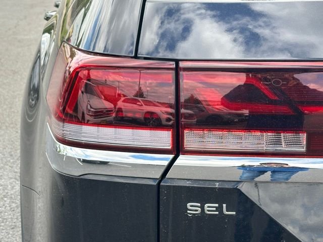 2026 Volkswagen Atlas SEL Premium R-Line - Photo 13