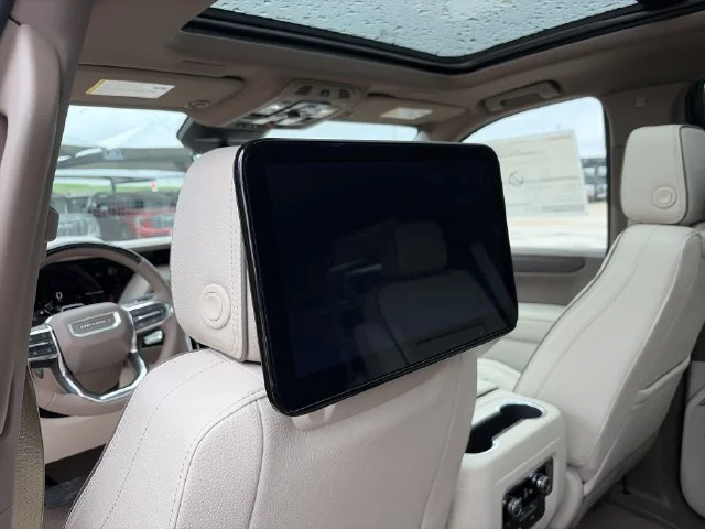New 2027 Red GMC Denali image 14